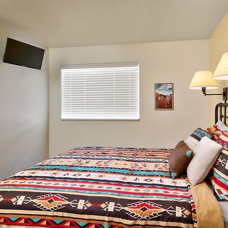 2A Relaxing Redcliff Condo Moab Εξωτερικό φωτογραφία