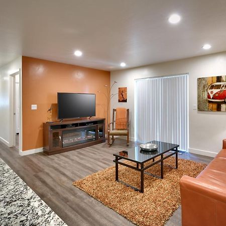 2A Relaxing Redcliff Condo Moab Εξωτερικό φωτογραφία