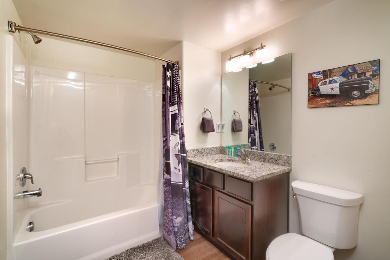2A Relaxing Redcliff Condo Moab Εξωτερικό φωτογραφία