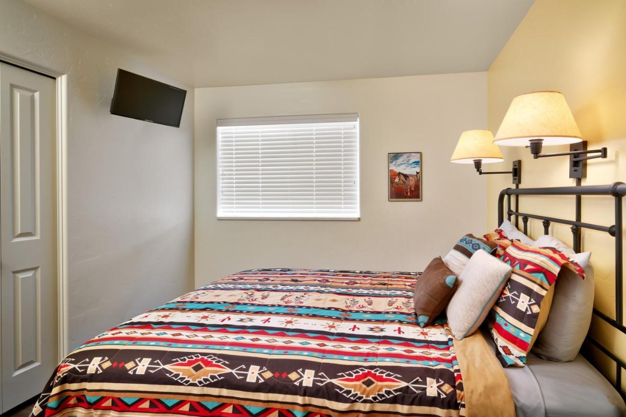 2A Relaxing Redcliff Condo Moab Εξωτερικό φωτογραφία