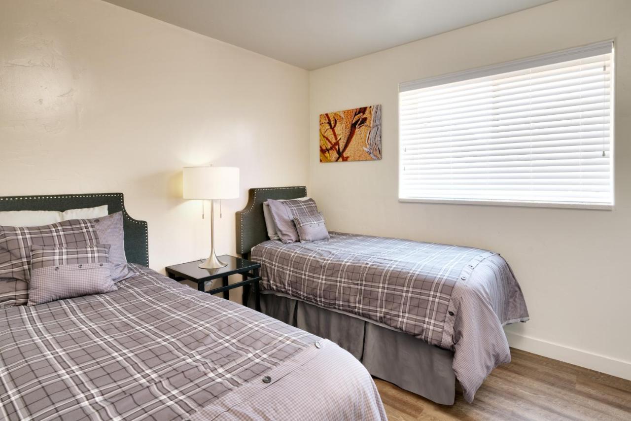 2A Relaxing Redcliff Condo Moab Εξωτερικό φωτογραφία