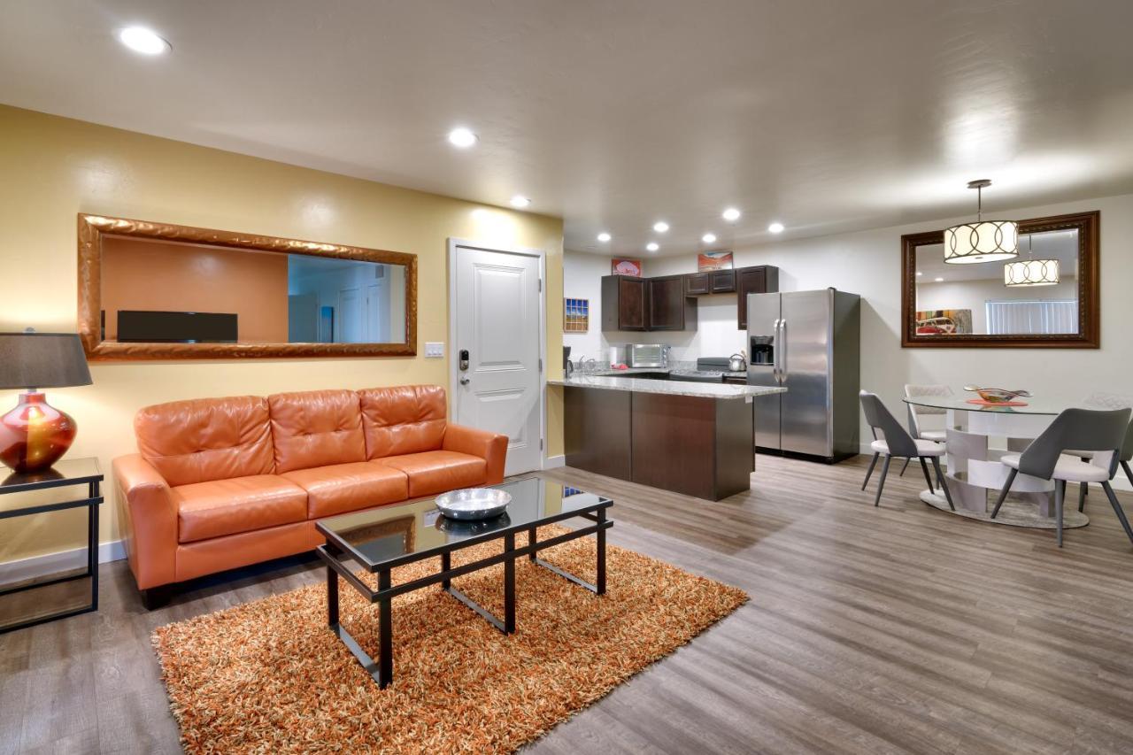2A Relaxing Redcliff Condo Moab Εξωτερικό φωτογραφία