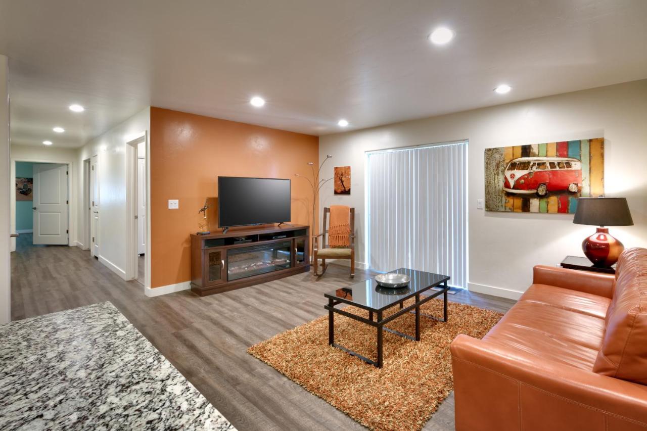 2A Relaxing Redcliff Condo Moab Εξωτερικό φωτογραφία