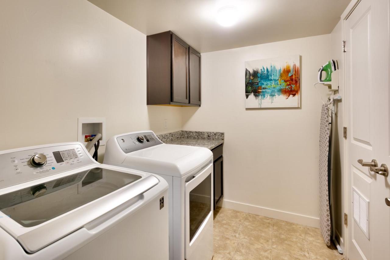 2A Relaxing Redcliff Condo Moab Εξωτερικό φωτογραφία