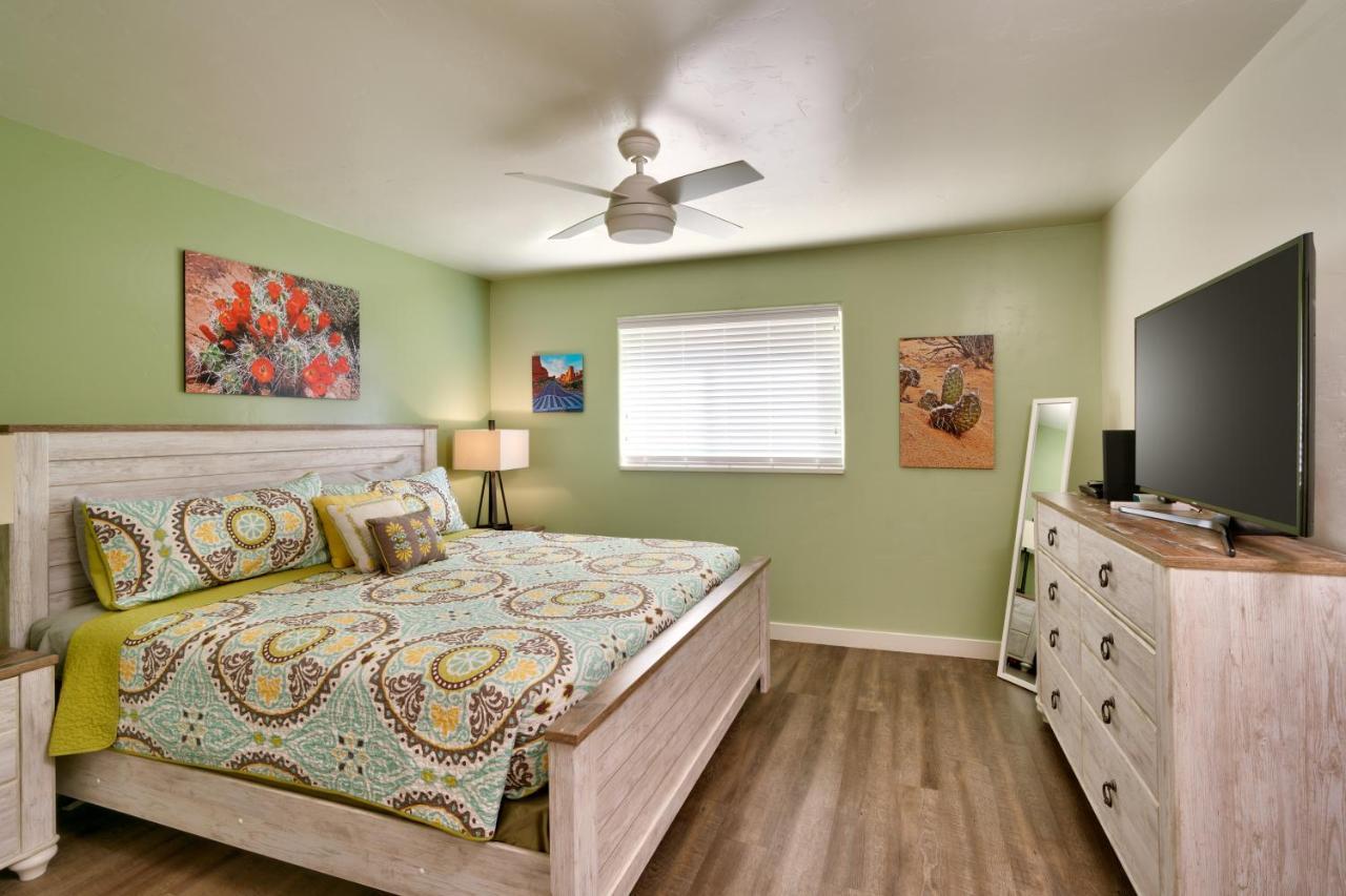 2A Relaxing Redcliff Condo Moab Εξωτερικό φωτογραφία