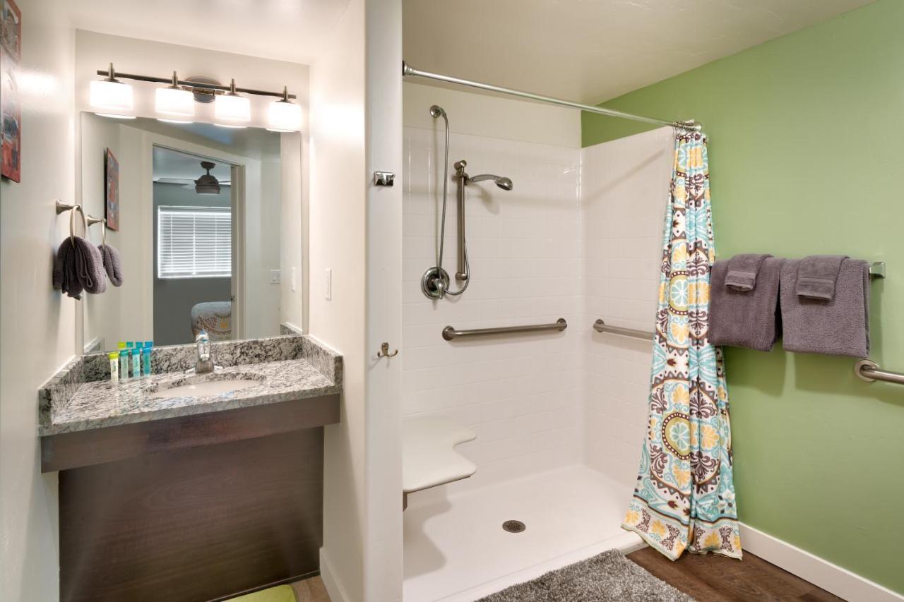 2A Relaxing Redcliff Condo Moab Εξωτερικό φωτογραφία